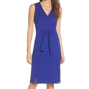 Blue Vince Camino Dress